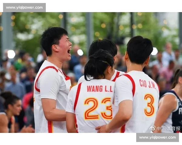 中国女队三人篮球世界杯止步八强:挑战中寻找突破 中国女队三人篮球世界杯止步八强:挑战中寻找突破