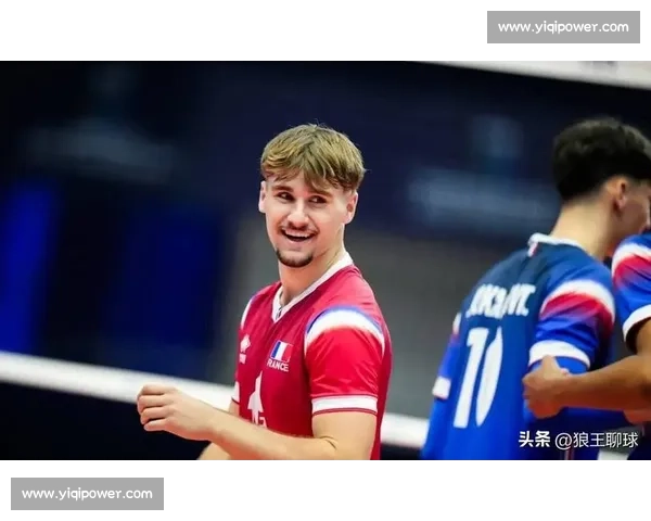 法国 U19 男排卫冕夺冠 中国队成唯一击败冠军的队伍 法国 U19 男排卫冕夺冠 中国队成唯一击败冠军的队伍