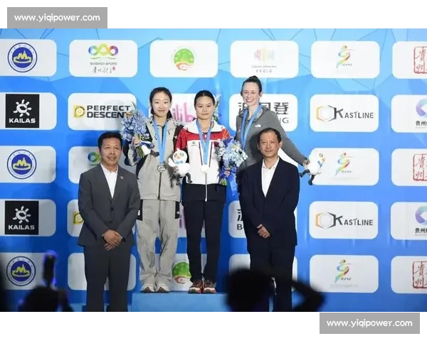 60 + 赛事点燃观山湖：“体育 +” 让流量涌成发展增量