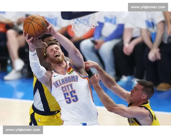 总决赛分差仅 1-9！步行者陷绝境：天赋差距与裁判争议下的无奈