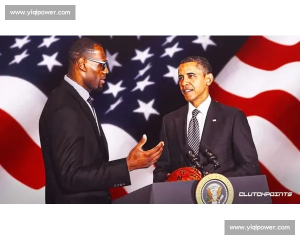 韦德退役生活：葡萄酒、高尔夫与奥巴马的跨界友谊