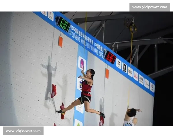 60 + 赛事点燃观山湖：“体育 +” 让流量涌成发展增量