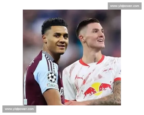 夏窗终极对决：纽卡曼联争夺谢什科，亿元中锋花落谁家？