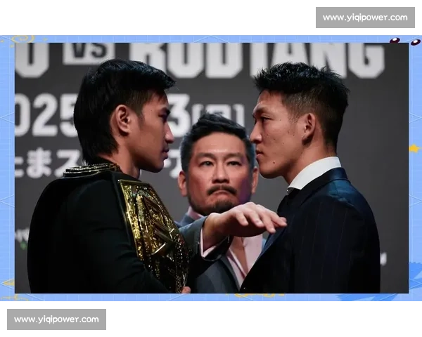 东京惊变:野杁正明 TKO 达万猜终结不败神话 东京惊变:野杁正明 TKO 达万猜终结不败神话