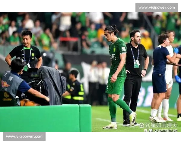 工体逆转夜！张玉宁造点 + 法比奥绝杀，国安 2-1 云南玉昆延续不败